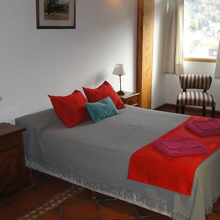 Departamento En Apart Pequena Comarca San Martín de los Andes Exterior photo